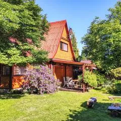3 Bedroom Lovely Home In Nowe Warpno