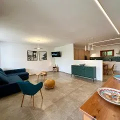 Villa Sao Scopello Punta Pispisa