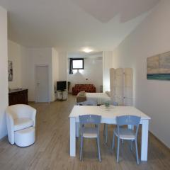 Intero alloggio, Binario 18