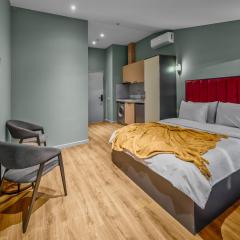 Urban Hotel Baku