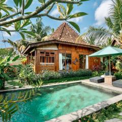 Unwind and relax at Rumah Richard