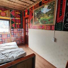 De hemp homestay