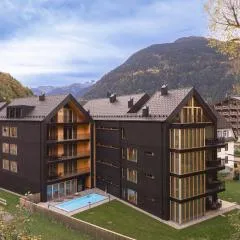 Montafon Suites Schruns by ALPS RESORTS