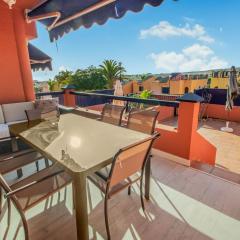 Meloneras Oceanview with Pool