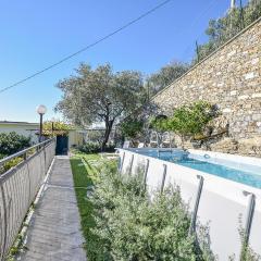 Beautiful Apartment In Recco With Wifi