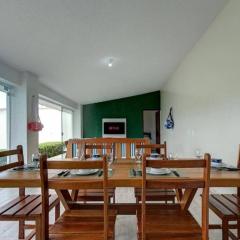 Casa de Praia Aconchegante