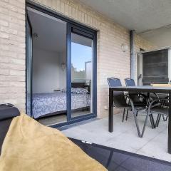 Amazing Apartment In Oostende With Wifi