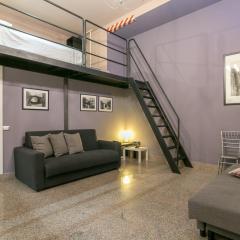 Sammartini 33 - Spacious Studio