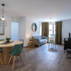 VALERIA DREAMS - Maestro Luna 4º