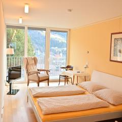 Apartment Sasano Mountain View