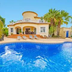 Villa Duke - Plusholidays