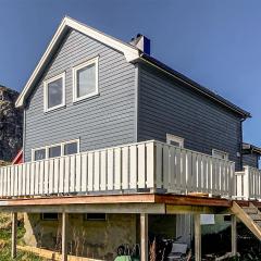 Pet Friendly Home In Straumsjøen