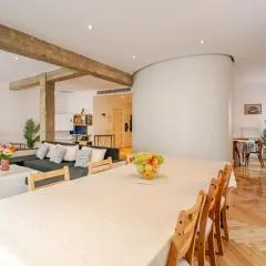 MAD COCO Luxury Apartment in Gran Vía