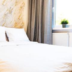 Funkcjonalne studio Blisko Przystanków