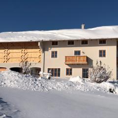 Ferienwohnung Thalhammer
