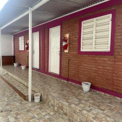 Departamentos La Familia