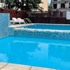 Amplio y luminoso Monoambiente en Palermo