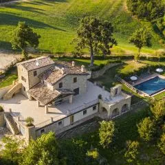 Villa Ermelinda - Piscina Privata e Jacuzzi