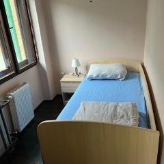 Jacky coffee hostel 6