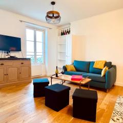 Le Penthouse Chevalier - L