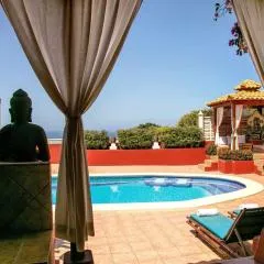 Villa Zen Adeje - Piscina privada climatizada