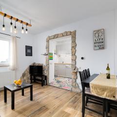 Apartment Iskra by El-Pi Tours