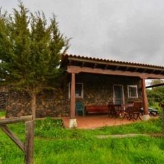 Confortable casa rural con vistas hermosas en El Hierro