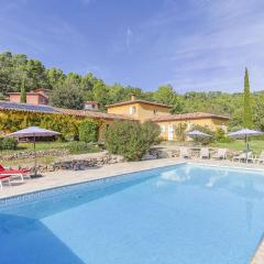 Villa Cabasse