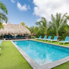 Villa La Familia Retreat by Droomvilla