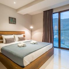 Winterfell in New Gudauri