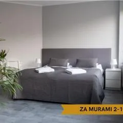 Lunette Apartments