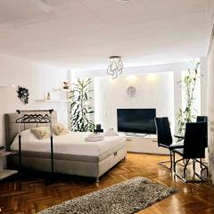 Deluxe Jade Apartmens