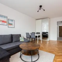 Przymorze Cosy Apartment