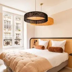 Hôtel Maison Traversière