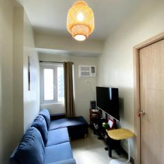 Casa Aria at SMDC Charm Residences - No Parking