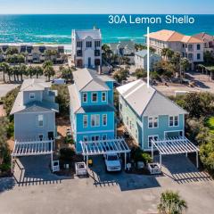 30A Lemon Shello