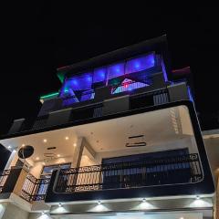Uburiza Unique Hotel