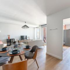 MDOR - Montagari Appt à Lyon