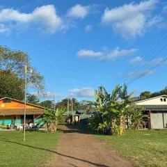 Tumu Cabin Rapa Nui
