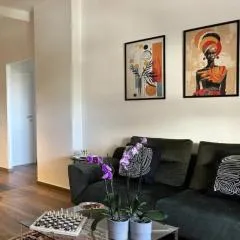 Appartamento zona Poggiofranco