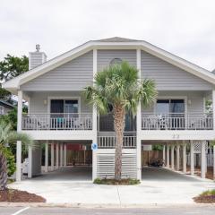 Sandy Paws by Bryant Real Estate