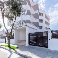 Colombo Palace - viale colombo 358