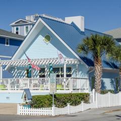 Sand Crab Cottage by Bryant Real Estate