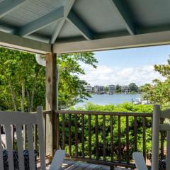 Fisher Cottage by Bryant Real Estate