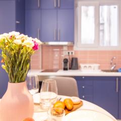 Apartment near Onassis cultural center