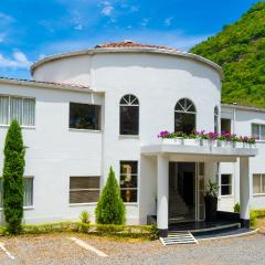 Hotel Campestre Santa Catalina