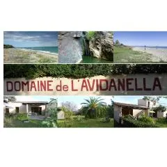 Domaine de l'Avidanella