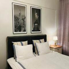 White Star Uppsala City