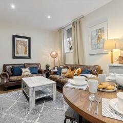 No 5 - Chestnut Cottage - Pass the Keys