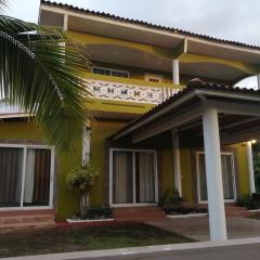 Silveras Beach House